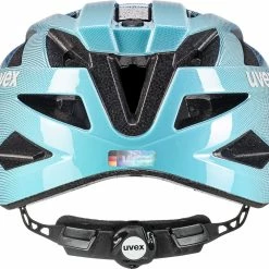 Uvex I-vo - Casque De Trekking -Equipement Vélo Populaire Magasin uvex i vo Trekking Helm 4104241415 5