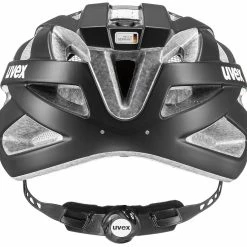 Uvex I-vo Cc - Casque De Trekking -Equipement Vélo Populaire Magasin uvex i vo cc Trekking Helm S41042308 03