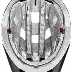 Uvex I-vo Cc - Casque De Trekking -Equipement Vélo Populaire Magasin uvex i vo cc Trekking Helm S41042308 04