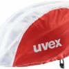 Uvex Rain Cap - Couvre-casque -Equipement Vélo Populaire Magasin uvex rain cap Helmuberzug S4199500400