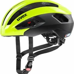 Uvex Rise Cc - Casque De Vélo De Course