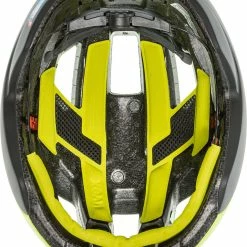 Uvex Rise Cc - Casque De Vélo De Course -Equipement Vélo Populaire Magasin uvex rise cc Rennradhelm S4100900115 5