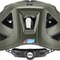 Uvex Touring Cc - Casque De Trekking -Equipement Vélo Populaire Magasin uvex touring cc Trekking Helm S4109810415 4